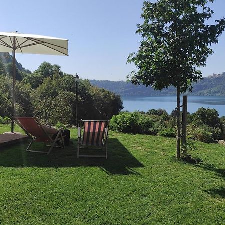 فيلا نيمْيِفي Il Nemus Agriturismo المظهر الخارجي الصورة